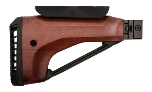 Only a Few Left | Woox 1913 Stock Walnut Fold