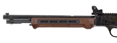 Woox Bravado Walnut Henry .30-30/.357 Stock | Just In