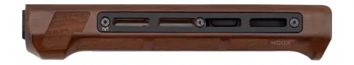 Woox Bravado Handguard Walnut - Latest Arrival