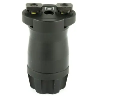 Direct From Factory - Samson M-LOK Vertical Grip Short Short Black