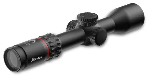 Best Price | BUR VERACITY 2.5-12X42MM ILLUM.PLEX