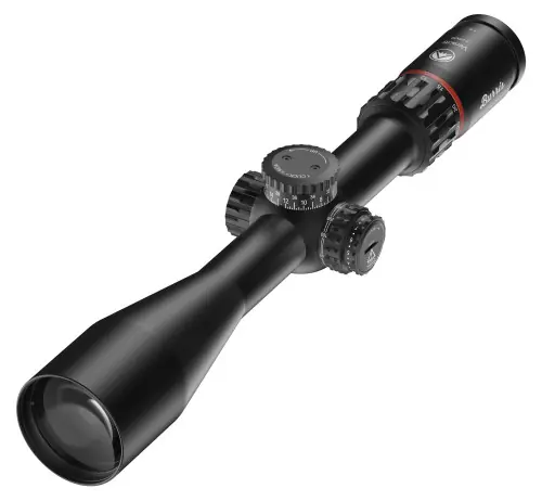 Ends Soon | BUR VERACITY 5-25X50MM ILLUM. RCT MOA FFP