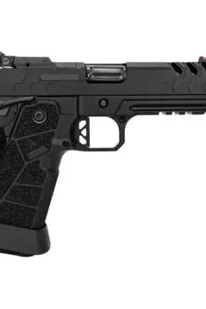 Ending Soon | Kimber 2K11 Pro Comp 9mm Black Pistol