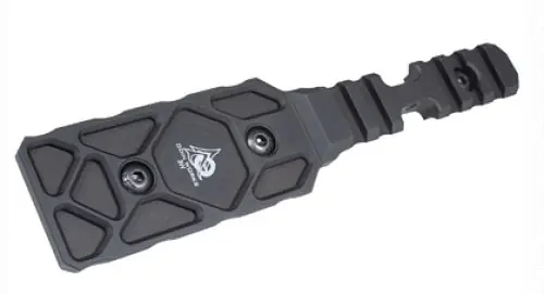 ODIN Works ACC-ML-ARCA-Multi-Rail M-LOK to Arca 3-Way Rail Matte Finish - Manufacturer Direct