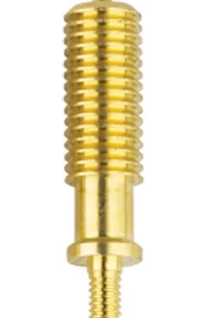 Reliable Choice - KleenBore Precision Barbed Pointed Jag #8-32 Thread