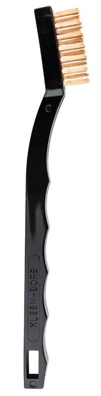 Kleen-Bore UT223 Phosphor Bronze Gun Brush - Express Delivery