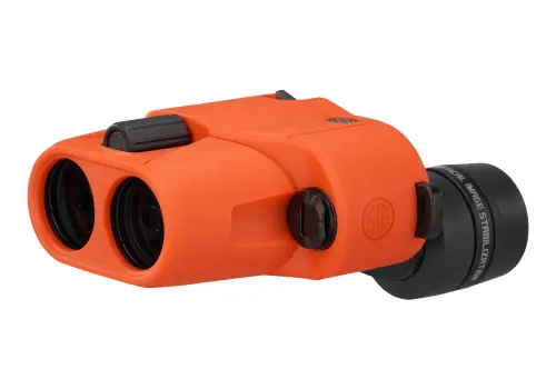 ZULU 6 HDX OIS BINO 10X30 - Newly Listed