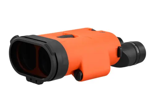 ZULU 6 HDX PRO 18X50 MARINE | Reduced Price