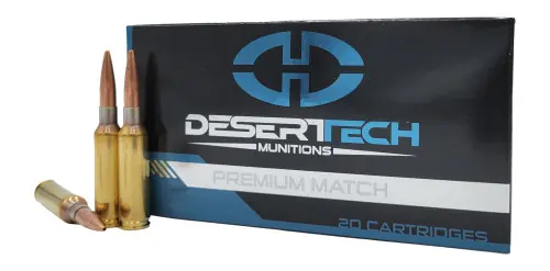 DT DTM-650140-BX DTM AMMO BOX 65CM 140GR 20/20 | Save More