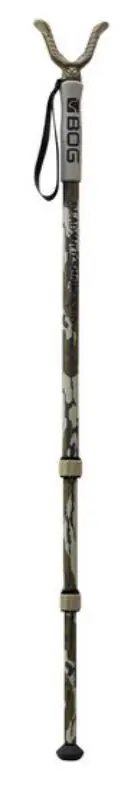 BOG Deadshot Monopod Mossy Oak Bottomland Camo - Deal