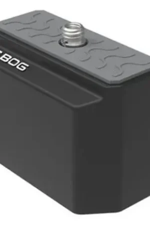 New Item - BOG DeathGrip Mounting Block