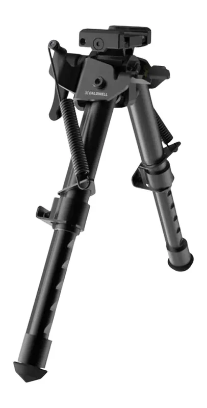 Don't Miss Out - CALD XLA HD TAC 6"-9" BIPOD PIVOT ARCA/PIC