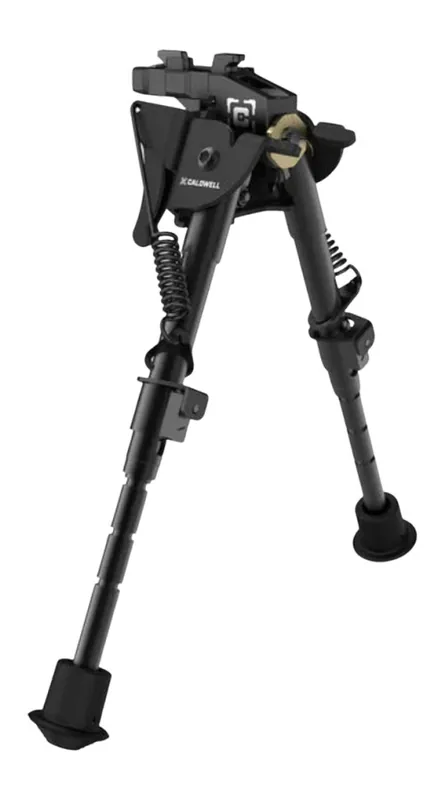 Premium Quality | CALD XLA 6"-9" BIPOD PIVOT M-LOK