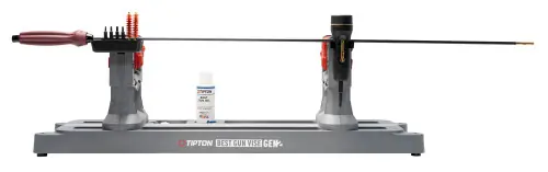 Tipton Best Gun Vise Gen 2 - Direct From Manufacturer