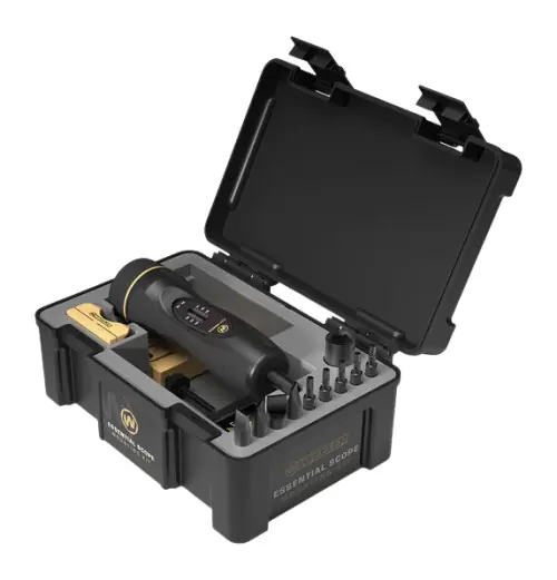 WHEELR ESSENTIAL SCOPE MOUNTING KIT - Bargain