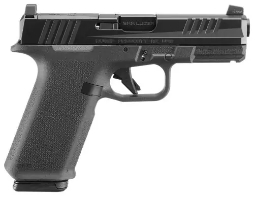 Ruger RXM Compact 9mm Black Pistol | Big Sale