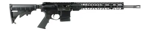Special Discount - Faxon Sport 556 16-Inch HBAR AR-15 5.56 NATO Rifle
