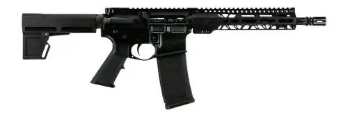 Faxon FX15 Sport 556 10.5 Inch AR-15 5.56 NATO Black Pistol - Sale Price