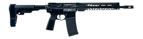 Affordable - Faxon FX Pro 6ARC 12.5-Inch AR-15 6mm ARC Pistol