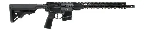 Clearance Price - Faxon FXPRO65G16GA15 16-Inch 65-Grain Configuration 5.56 NATO Black Rifle
