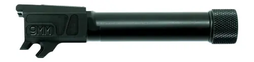 FAXON DUTY Threaded Barrel P365 9MM - In Demand