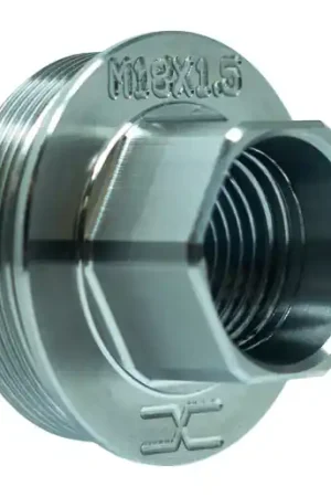 Factory Price - FAXON M18X1.5 DIRECT THREAD TO