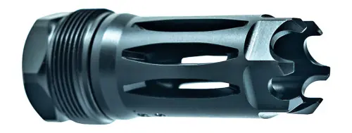 FAXON MUZZLOK Stainless Steel PLAN B FLASH | Flash Deal