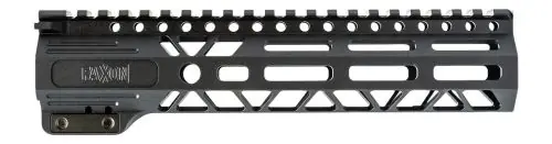 Faxon Streamline ALM M-LOK 9" Handguard | Low Price