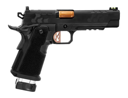Latest | Kimber 2K11 OR Optic Ready 9mm Black Pistol