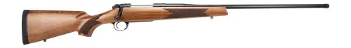 Bargain | Kimber Classic Silva 84M .308 Win Blue Rifle