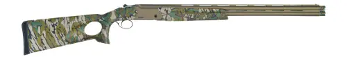 Buy Today | Tristar Arms Upland Hunter Thumbhole Over Under 20 Gauge Bronze Shotgun