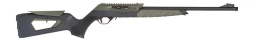 TriStar Arms KR-22 Sporting .22 LR Olive Drab Green Rifle | Daily Deal