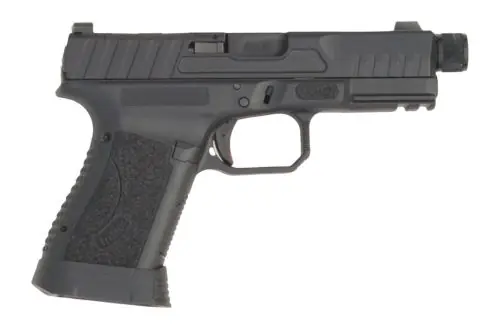 TriStar Arms APOC Pro 9mm Black Pistol - Popular Choice