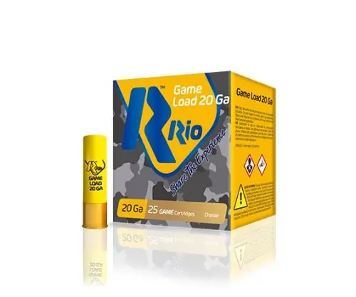 Rio GameLoad RC20MGN75 - Factory Price
