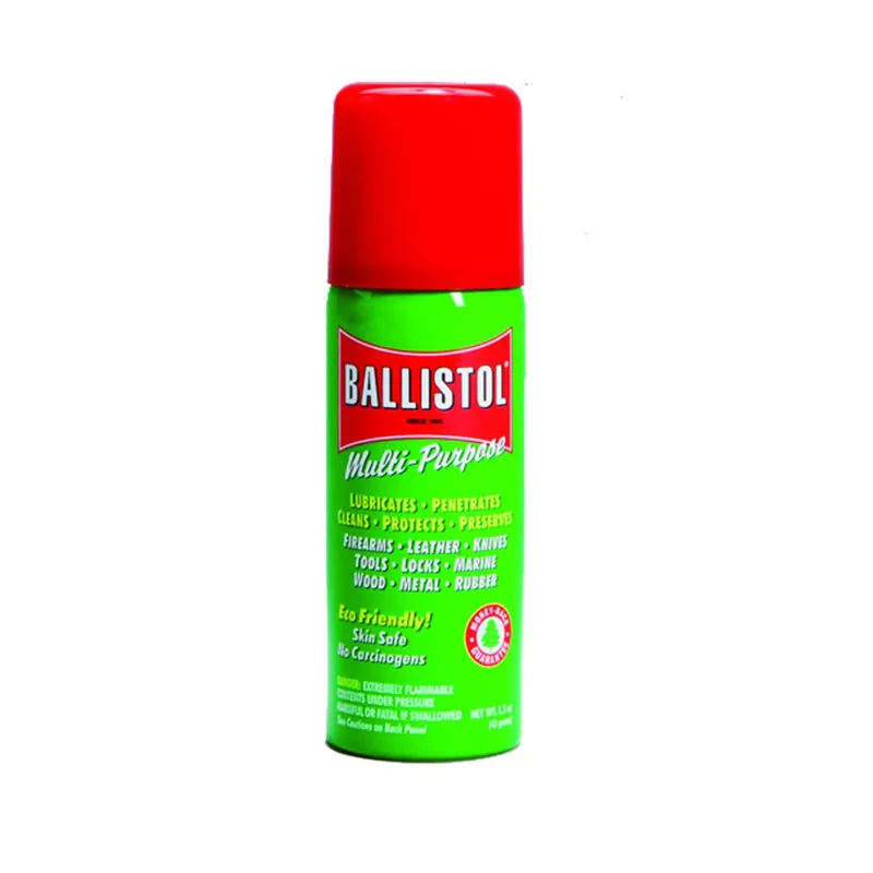 BALLISTOL Multi-Purpose Oil Aerosol | Clearance Deal
