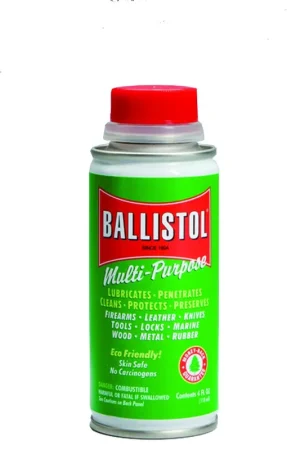 Must-Have - BALLISTOL Multi-Purpose Oil
