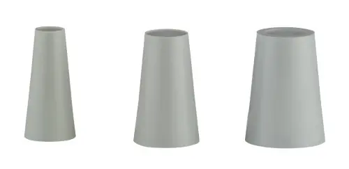 Ballistol Rubber Cork Set 3pc - Price Cut