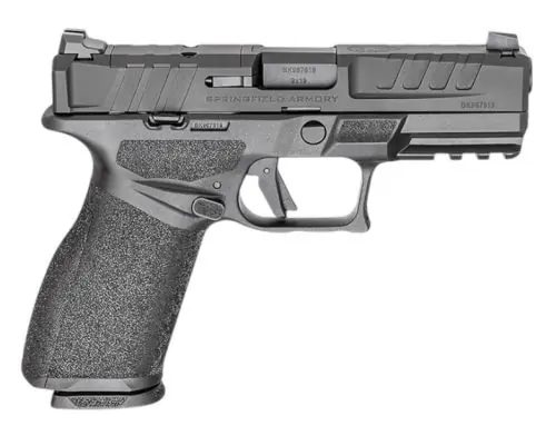 Springfield Armory Echelon 4.0FC 9mm Pistol - Available Now