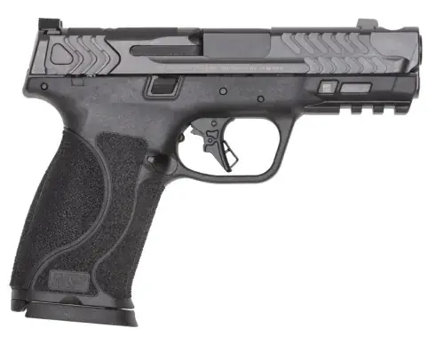 Special Offer | Smith & Wesson M&P Performance Center M2.0 Compact 10mm Blue/Black Pistol