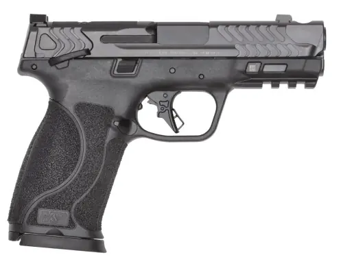 Smith & Wesson M&P M2.0 Performance Center Compact 10mm Blue/Black Pistol | Limited Time