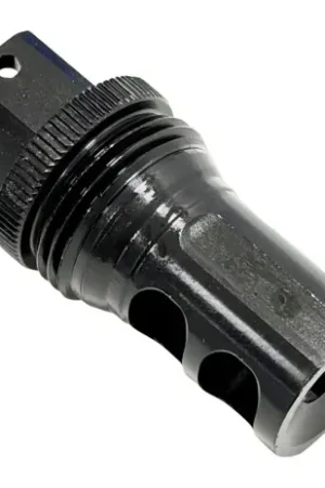IWI Left Hand QD MUZZLE BREAK 5/8-24 | Factory Price