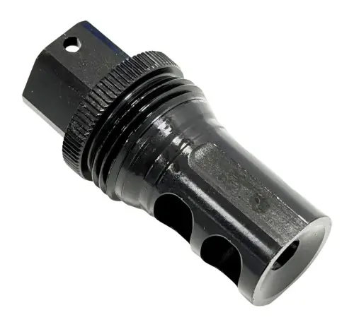 IWI Left Hand QD MUZZLE BREAK 5/8-24 | Factory Price