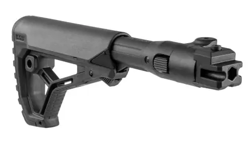 Fab Defense FX-M4AKP M4 Folding Buttstock | Reduced Price