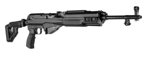 FAB Defense FX-M4SKSB SKS M4 Collapsible Stock Chassis | Special Buy