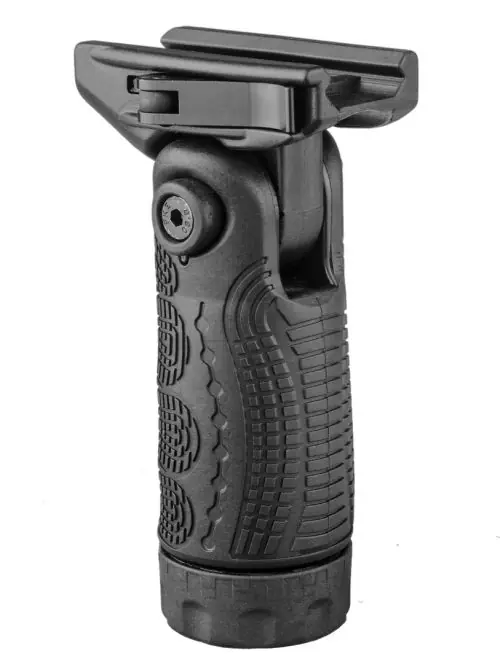 Fab Defense FX-TFLQR QR Tactical 7-Point Fold Foregrip | Popular