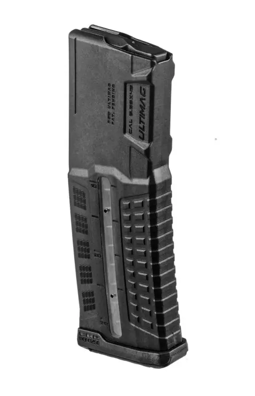 Fab Defense FX-UMAG30 AR 5.56mm Polymer Window 30rd | In Stock