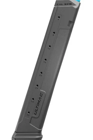 Almost Gone | Fab Defense FX-UMAGX32B Glock 32rd Polymer Magazine