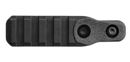 Just In - Fab Defense FX-MA1B Offset M-LOK Pic Rail 4-Slots