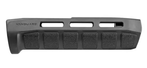 Newly Available - Fab Defense FX-VAN870B M-LOK Compatible 870 Handguard Black