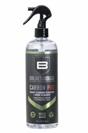 Popular - Breakthrough Clean Technologies Carbon Pro Bore Cleaner Heavy Carbon Remover